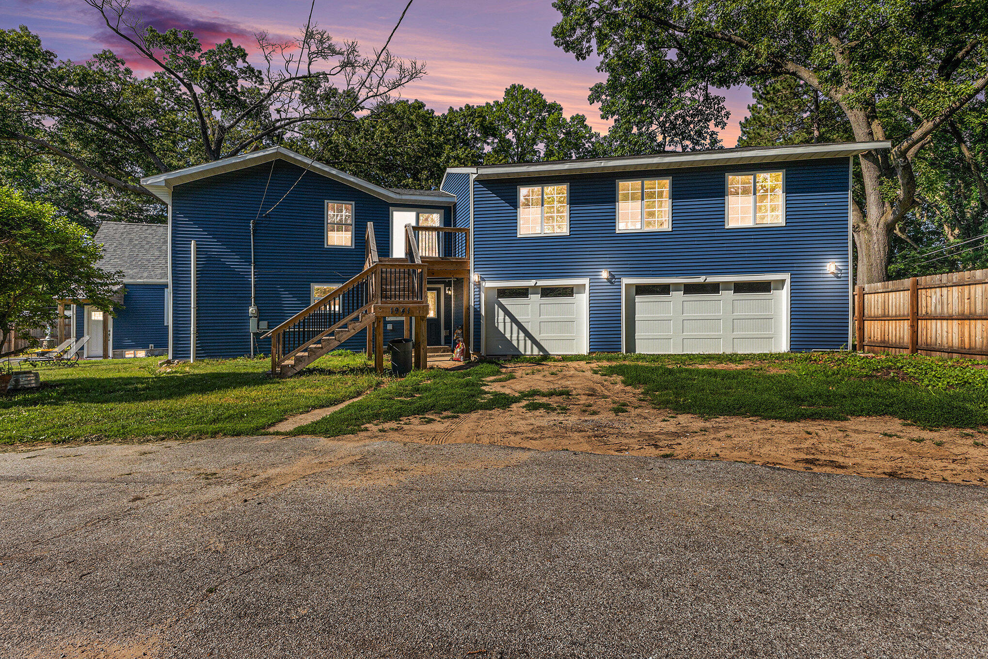 1941 North Shebel Road Michigan City, IN 46360 - Photo 5 of 33 2038x1359