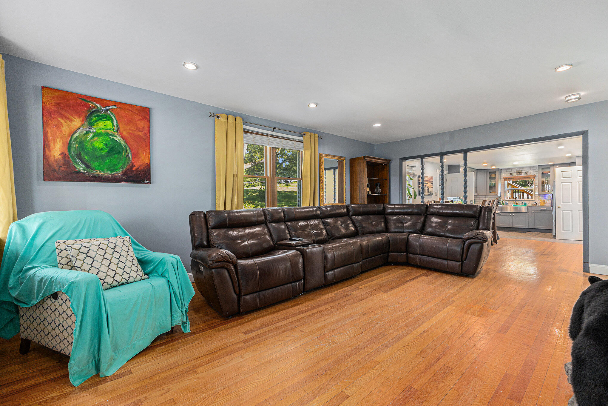 1941 North Shebel Road Michigan City, IN 46360 - Photo 6 of 33 2038x1360