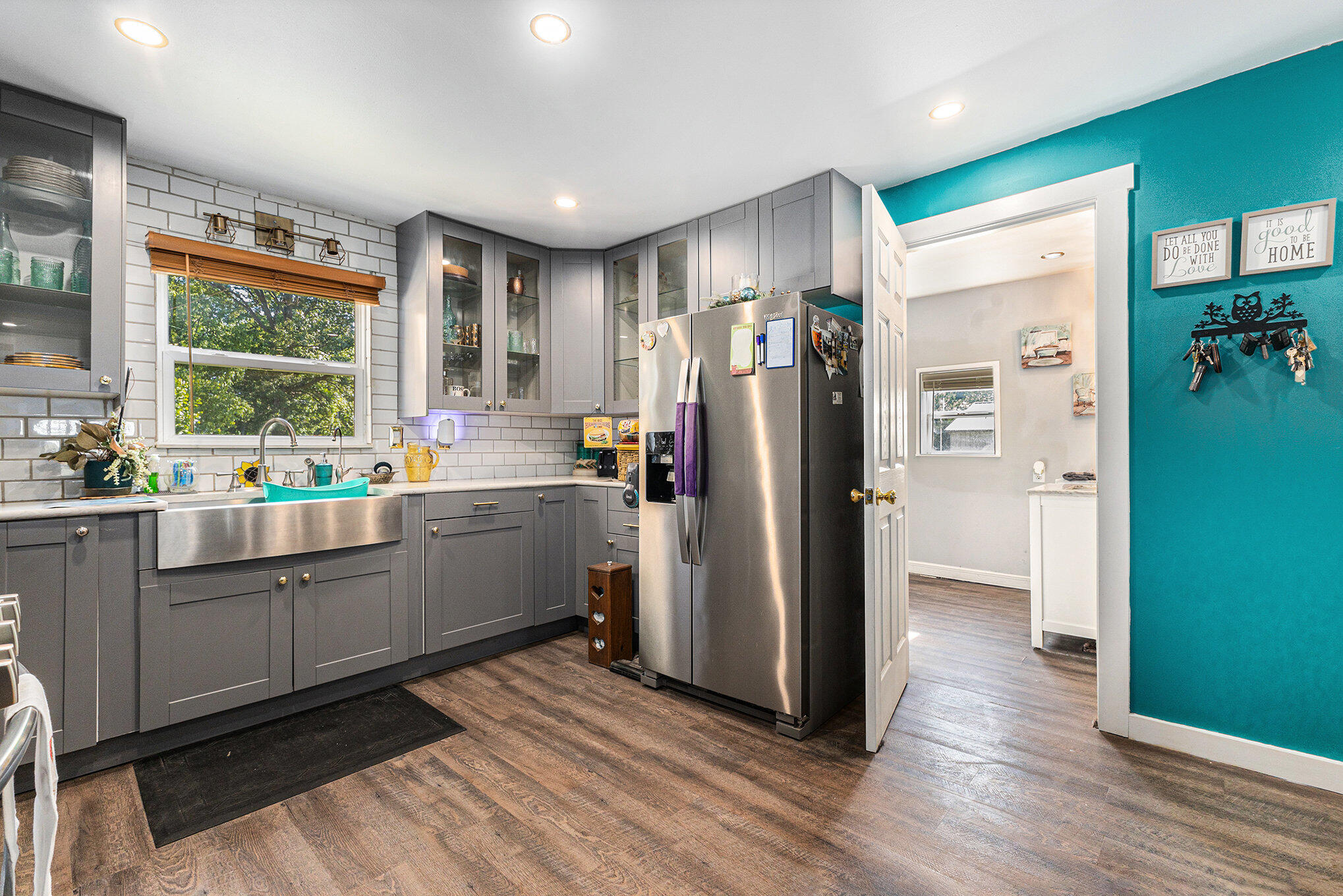 1941 North Shebel Road Michigan City, IN 46360 - Photo 10 of 33 2038x1360