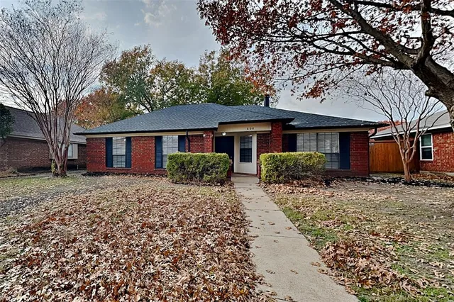$2,150 | 608 Ironwood Drive, Allen, TX 75002