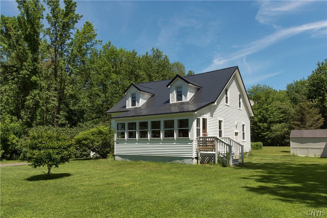 5518 Jenkins Road Rome, NY 13440 - Photo 1 of 1