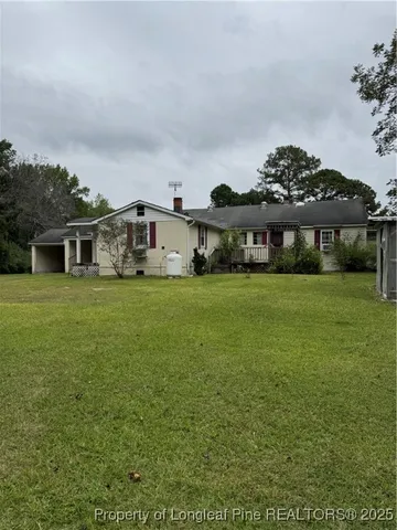 $220,000 | 170 South River Road, Autryville, NC 28318