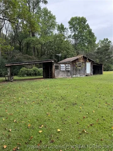 $220,000 | 170 South River Road, Autryville, NC 28318