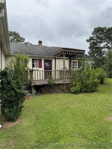 $220,000 | 170 South River Road, Autryville, NC 28318