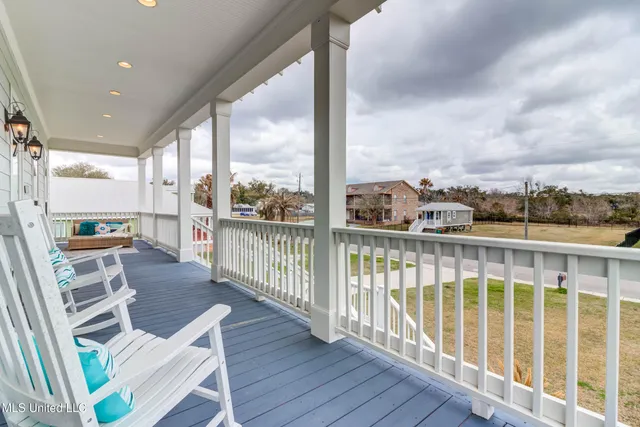 $589,000 | 430 Russell Avenue, Long Beach, MS 39560