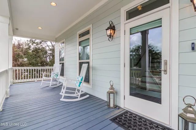 $589,000 | 430 Russell Avenue, Long Beach, MS 39560