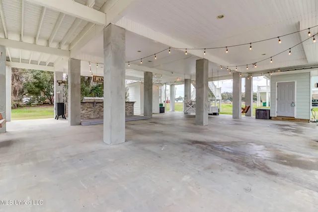 $589,000 | 430 Russell Avenue, Long Beach, MS 39560