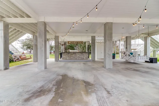 $589,000 | 430 Russell Avenue, Long Beach, MS 39560