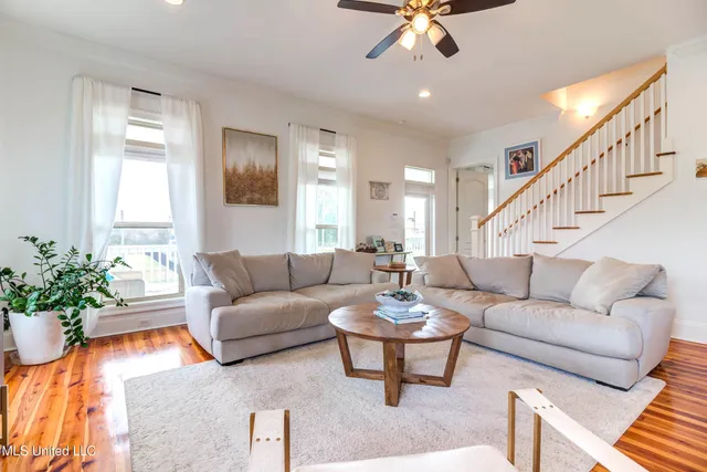 $589,000 | 430 Russell Avenue, Long Beach, MS 39560