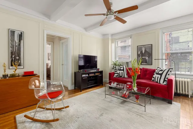 $575,000 | 325 West 45th Street, Unit 319 | Hell's Kitchen