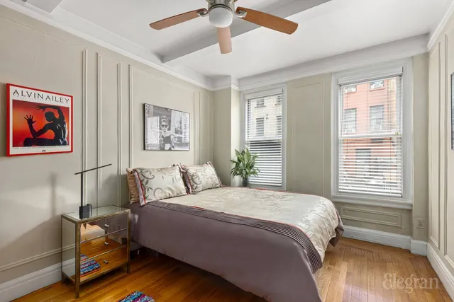 $575,000 | 325 West 45th Street, Unit 319 | Hell's Kitchen