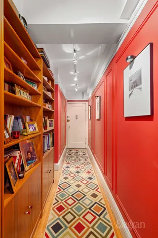 $575,000 | 325 West 45th Street, Unit 319 | Hell's Kitchen