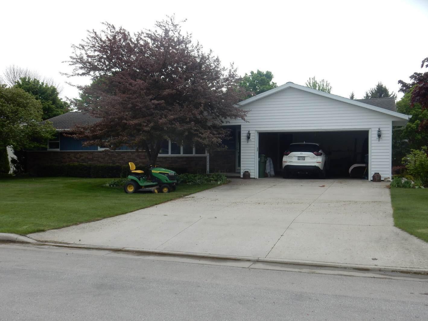 213 Birch Lane Reedsville, WI 54230 - Photo 1 of 1 sh1