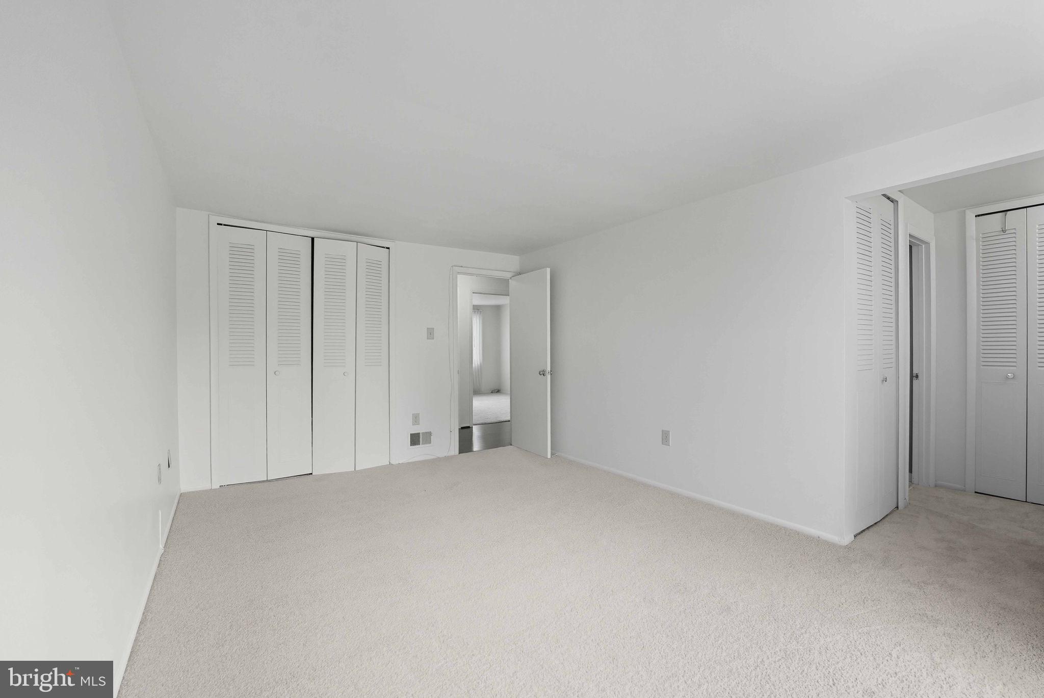 258 North Cottage Road Sterling, VA 20164 - Photo 17 of 33 a view of an empty room and entryway
