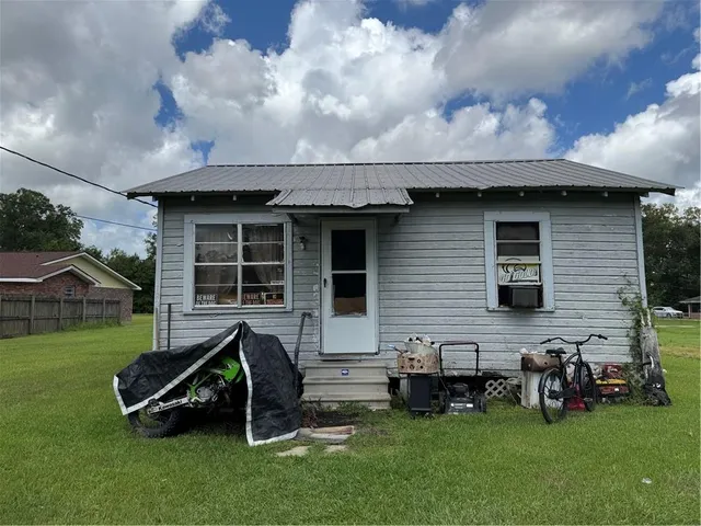 $25,000 | 182 Murray Road, Ponchatoula, LA 70454