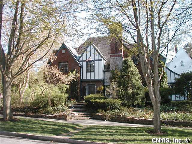 715 Rugby Road Syracuse, NY 13203 - Photo 1 of 1 Exterior Front