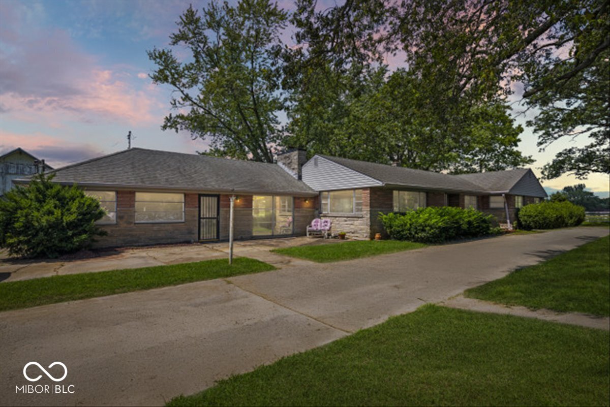 3696 Highway 9 Greenfield, IN 46140 - Photo 1 of 64