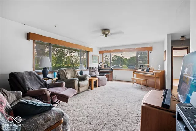 $439,000 | 3696 Highway 9, Greenfield, IN 46140