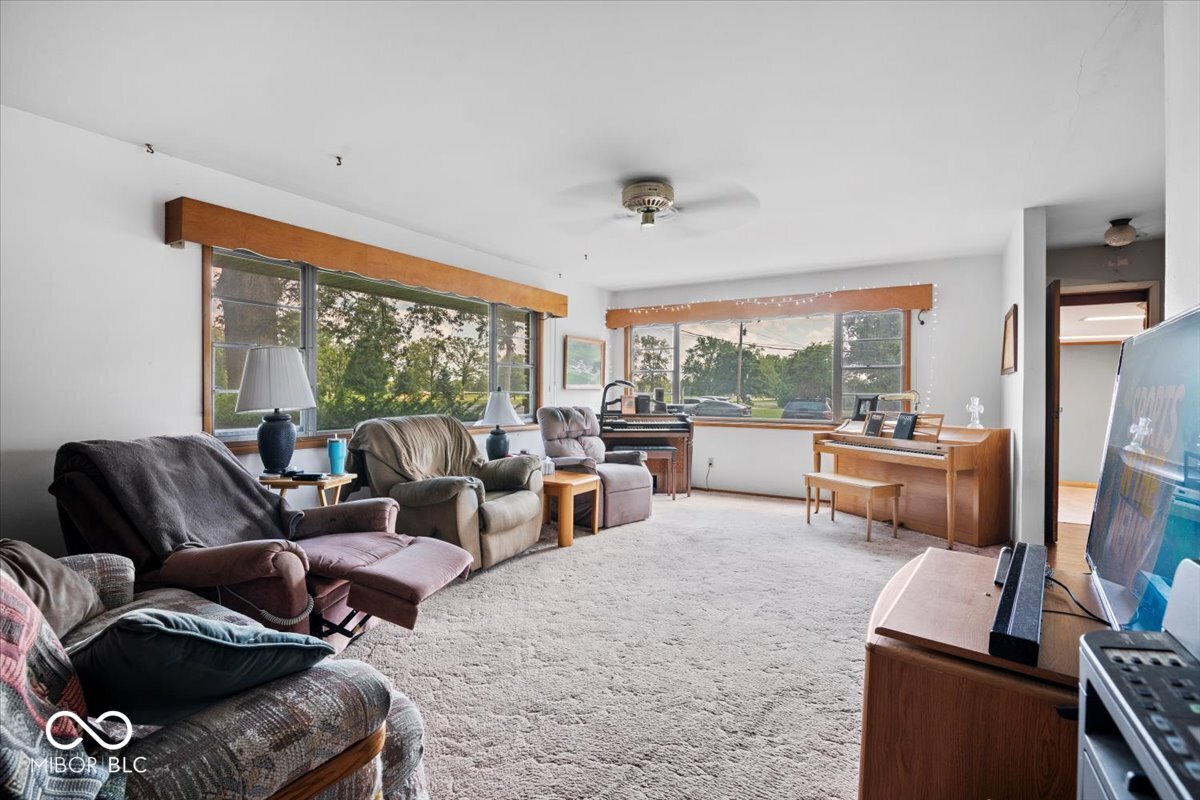 3696 Highway 9 Greenfield, IN 46140 - Photo 12 of 64