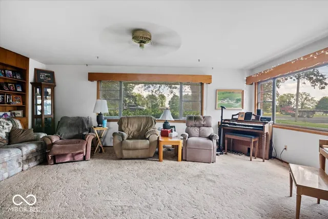 $439,000 | 3696 Highway 9, Greenfield, IN 46140