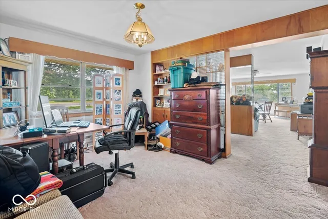 $439,000 | 3696 Highway 9, Greenfield, IN 46140