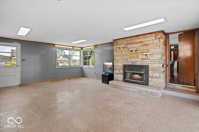 $439,000 | 3696 Highway 9, Greenfield, IN 46140