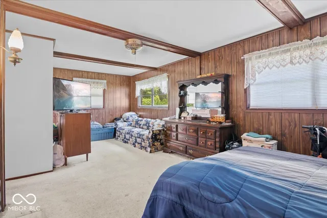 $439,000 | 3696 Highway 9, Greenfield, IN 46140