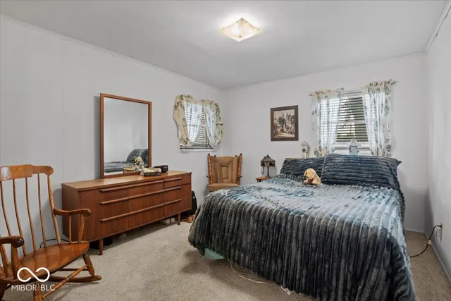 $439,000 | 3696 Highway 9, Greenfield, IN 46140