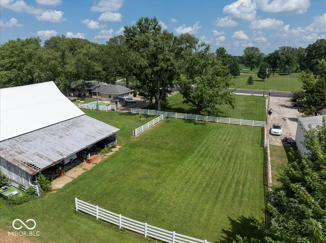 $439,000 | 3696 Highway 9, Greenfield, IN 46140