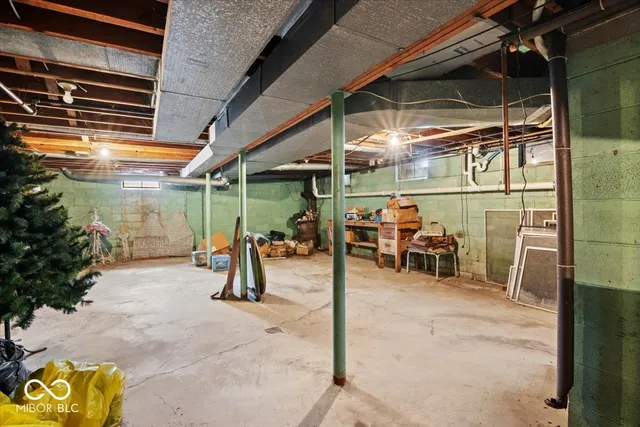 $439,000 | 3696 Highway 9, Greenfield, IN 46140