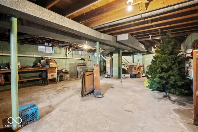 $439,000 | 3696 Highway 9, Greenfield, IN 46140