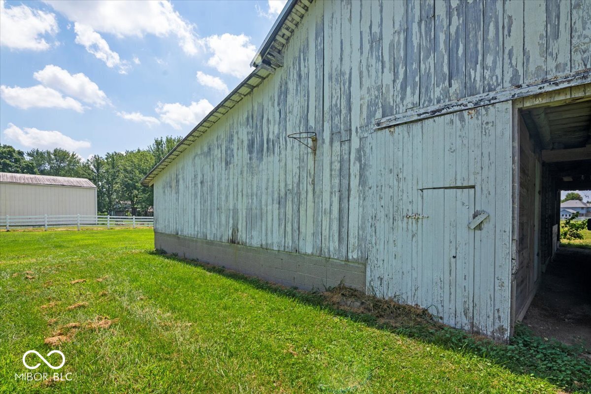 3696 Highway 9 Greenfield, IN 46140 - Photo 37 of 64