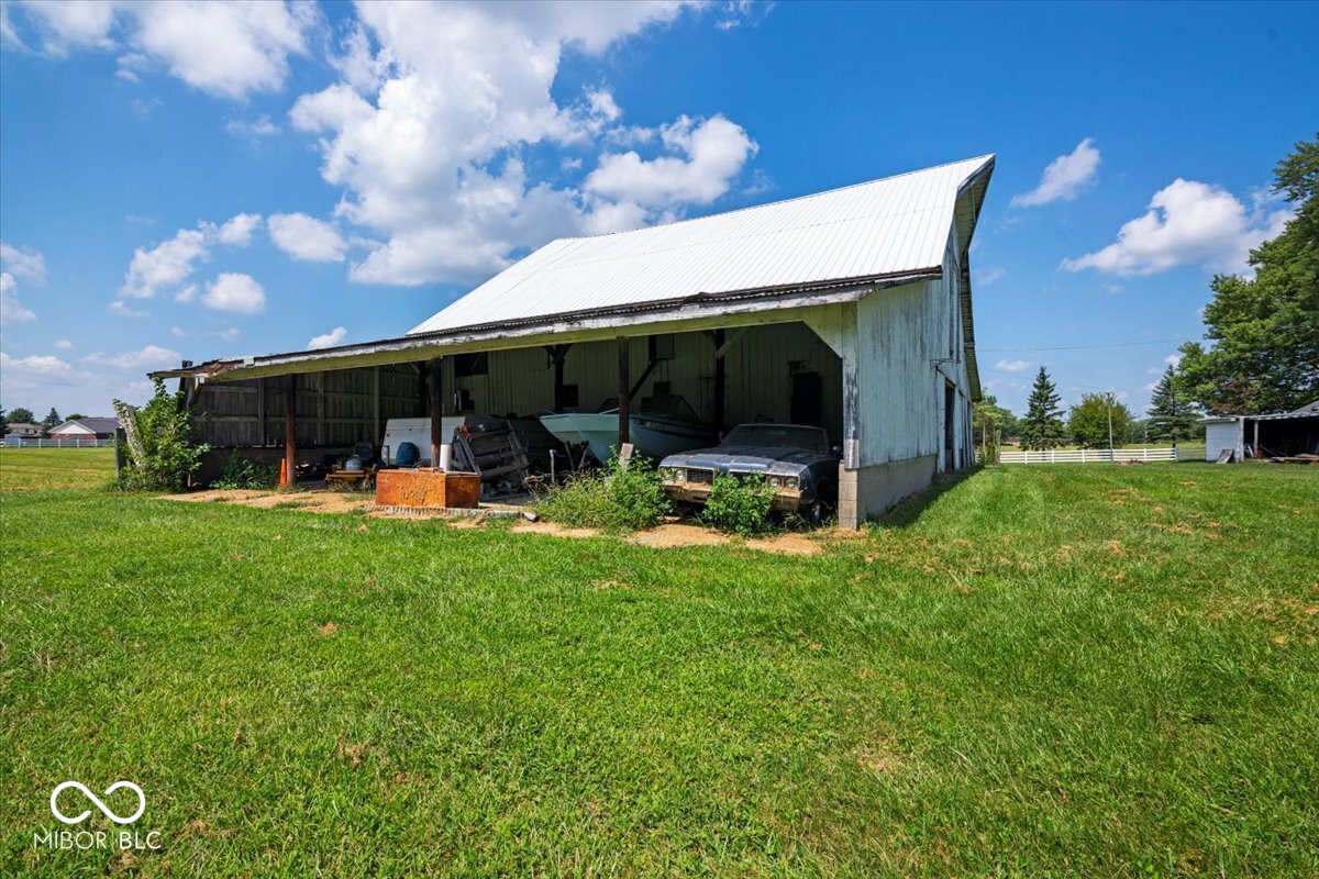 3696 Highway 9 Greenfield, IN 46140 - Photo 39 of 64