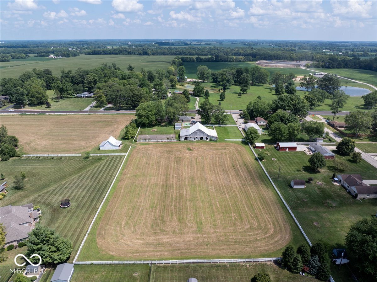 3696 Highway 9 Greenfield, IN 46140 - Photo 40 of 64