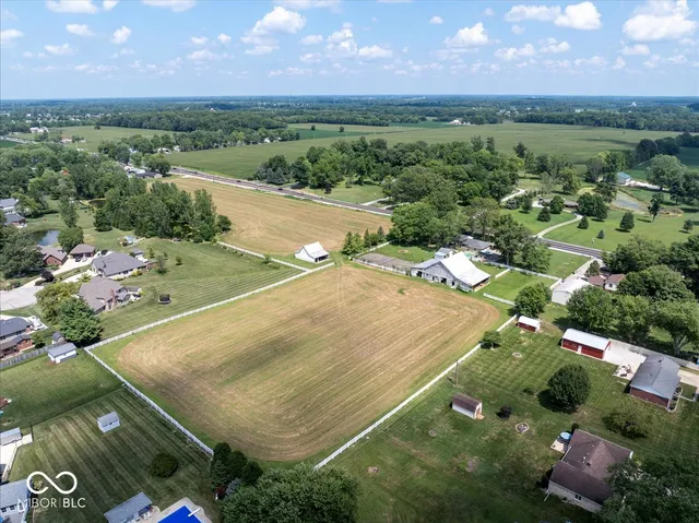 $439,000 | 3696 Highway 9, Greenfield, IN 46140