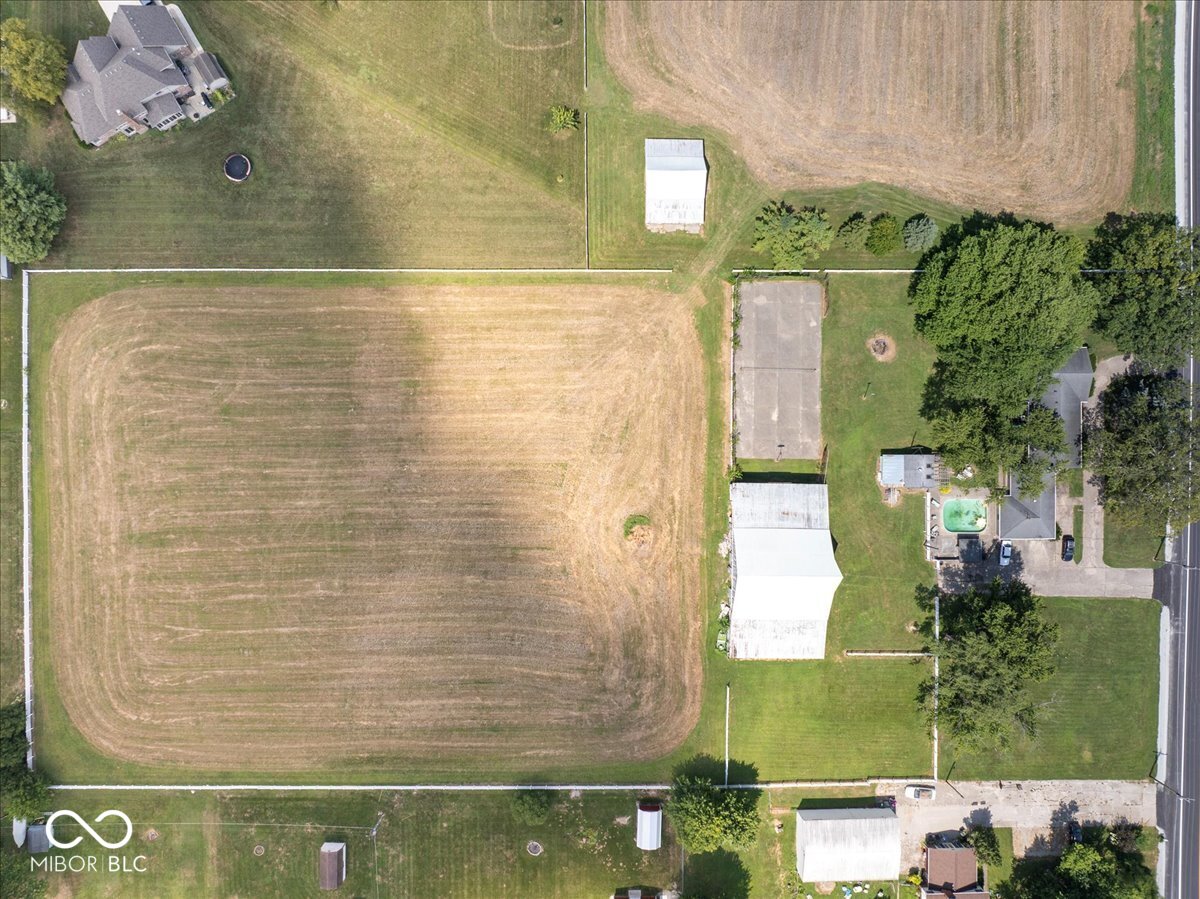 3696 Highway 9 Greenfield, IN 46140 - Photo 42 of 64