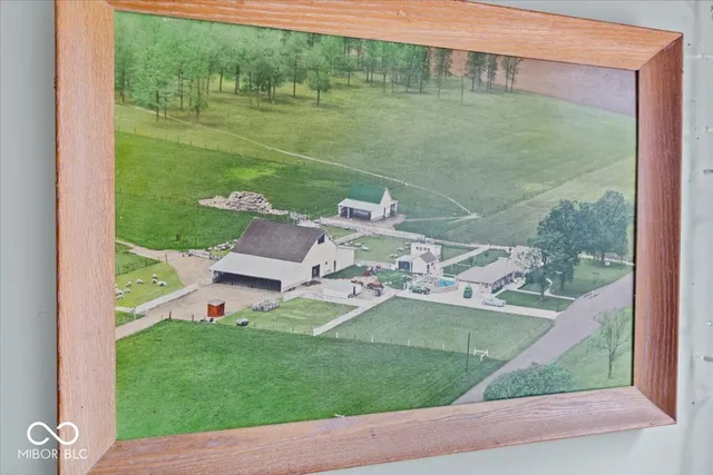 $439,000 | 3696 Highway 9, Greenfield, IN 46140