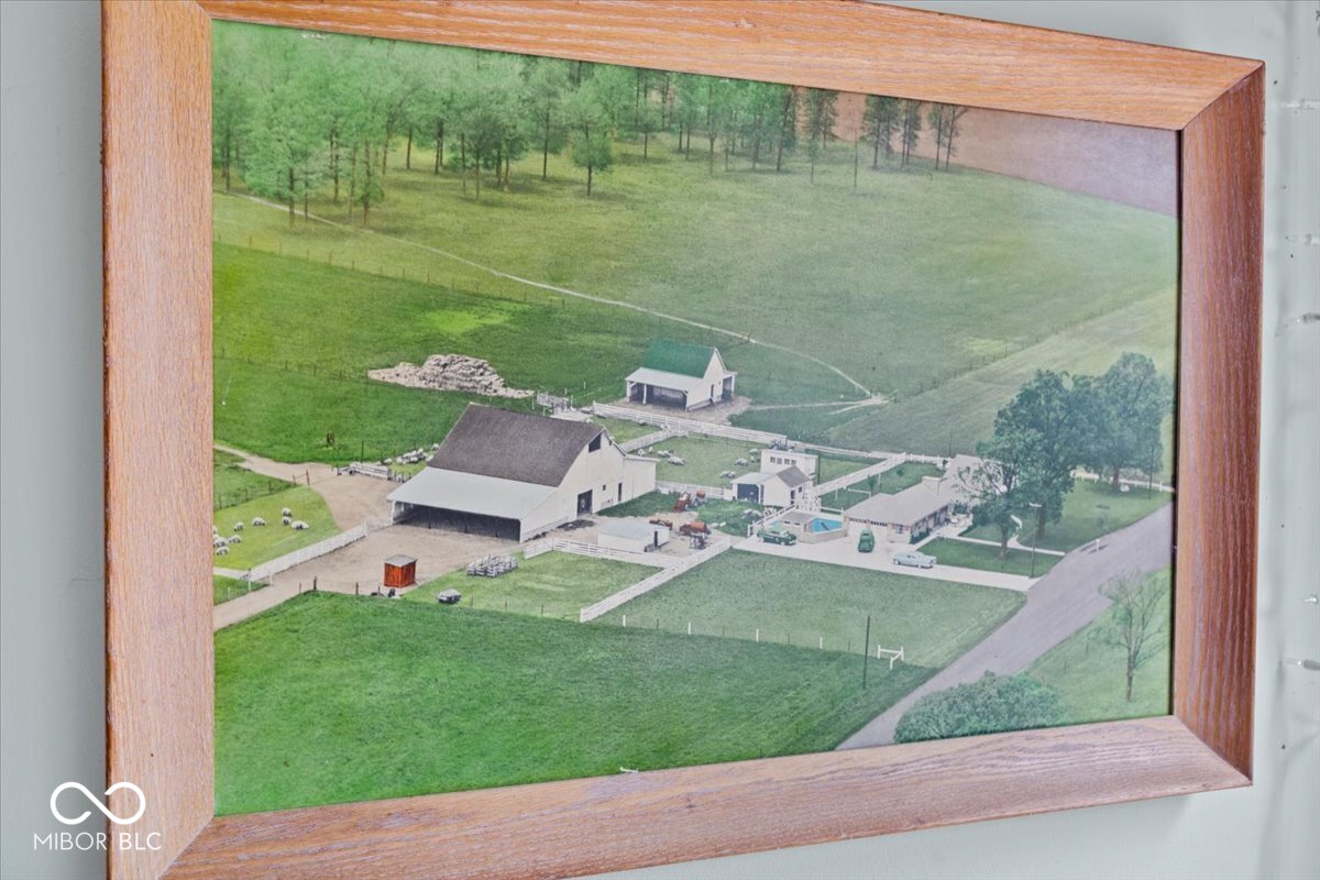 3696 Highway 9 Greenfield, IN 46140 - Photo 43 of 64