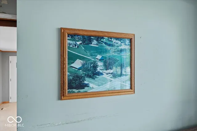 $439,000 | 3696 Highway 9, Greenfield, IN 46140