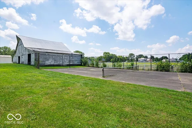 $439,000 | 3696 Highway 9, Greenfield, IN 46140