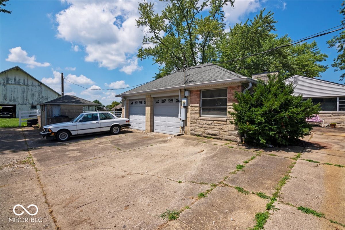 3696 Highway 9 Greenfield, IN 46140 - Photo 52 of 64