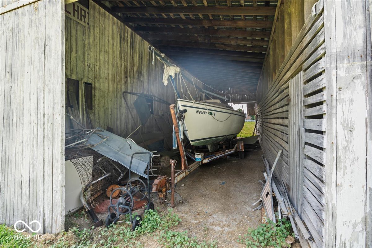 3696 Highway 9 Greenfield, IN 46140 - Photo 54 of 64