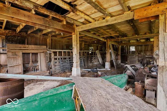 $439,000 | 3696 Highway 9, Greenfield, IN 46140
