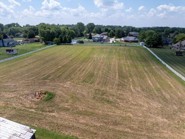 $439,000 | 3696 Highway 9, Greenfield, IN 46140