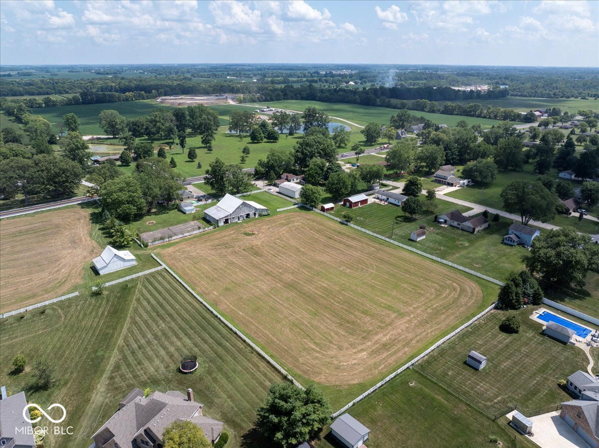 3696 Highway 9 Greenfield, IN 46140 - Photo 57 of 64