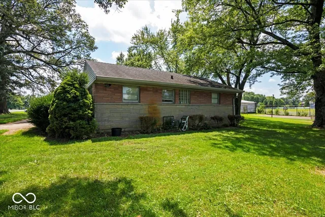 $439,000 | 3696 Highway 9, Greenfield, IN 46140