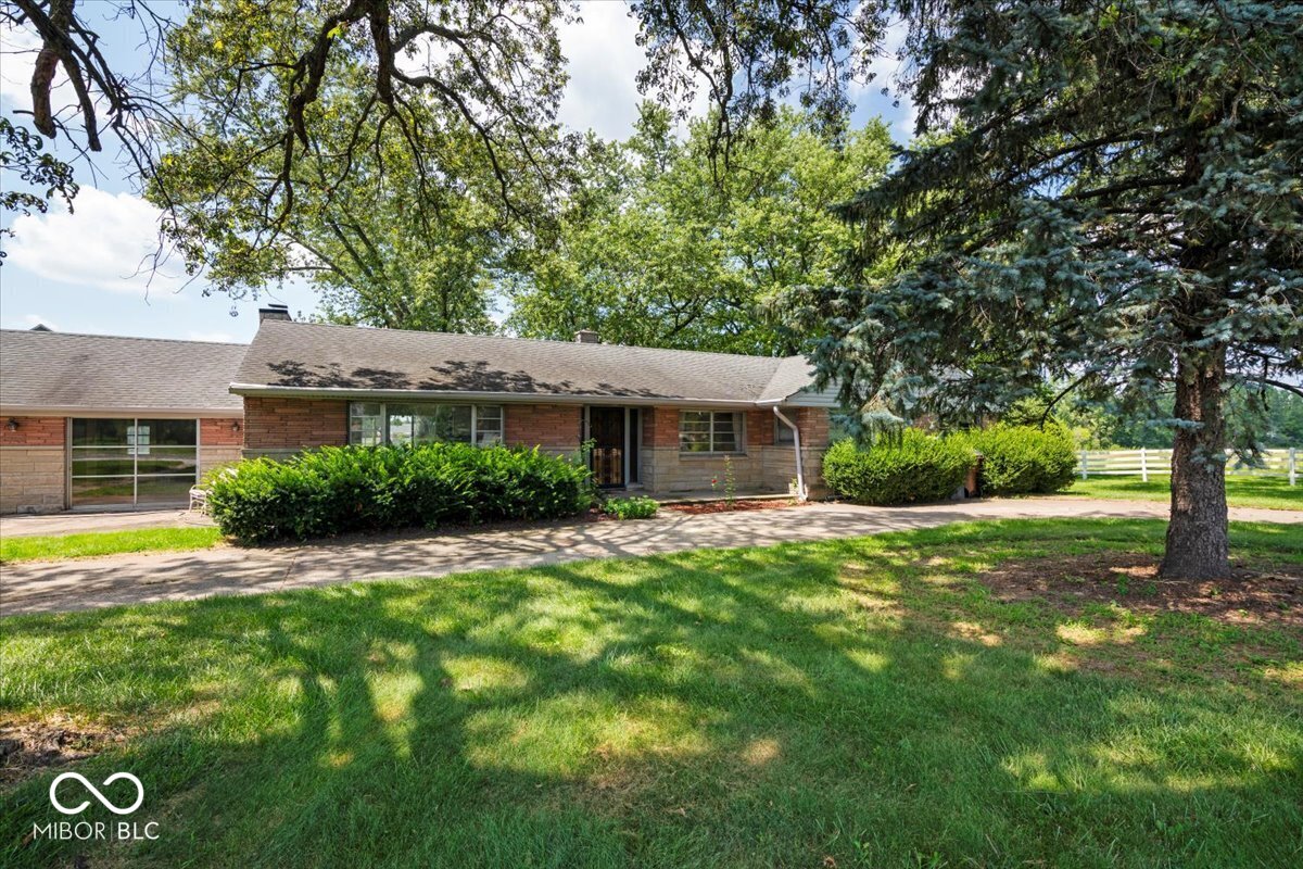 3696 Highway 9 Greenfield, IN 46140 - Photo 59 of 64