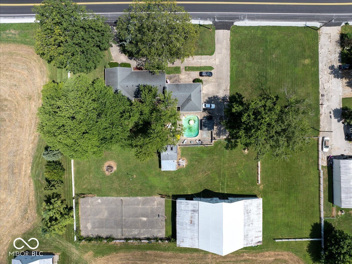 3696 Highway 9 Greenfield, IN 46140 - Photo 6 of 64
