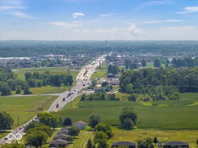 $439,000 | 3696 Highway 9, Greenfield, IN 46140