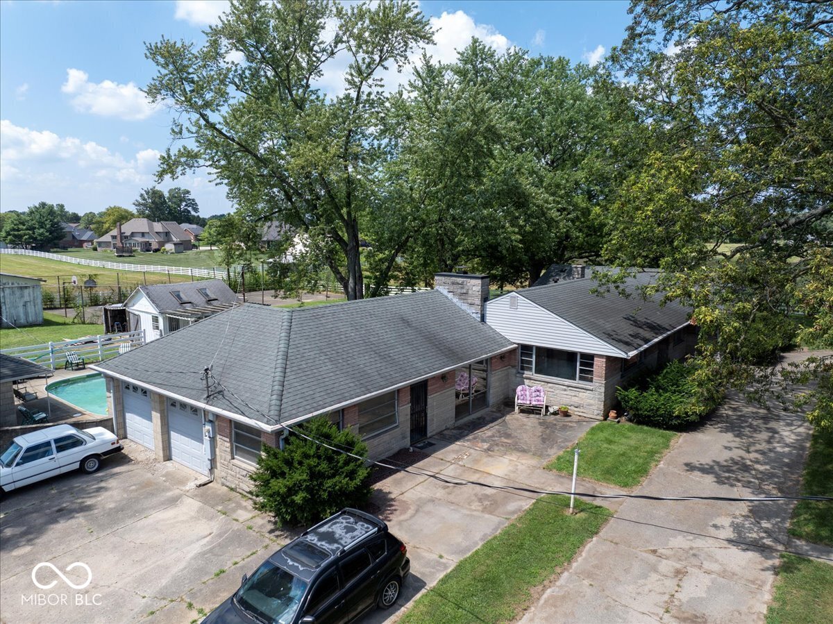 3696 Highway 9 Greenfield, IN 46140 - Photo 62 of 64